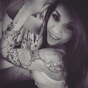 Meet your Posher, Cassie